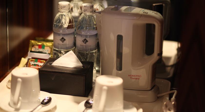 Huyen Chau Hotel
