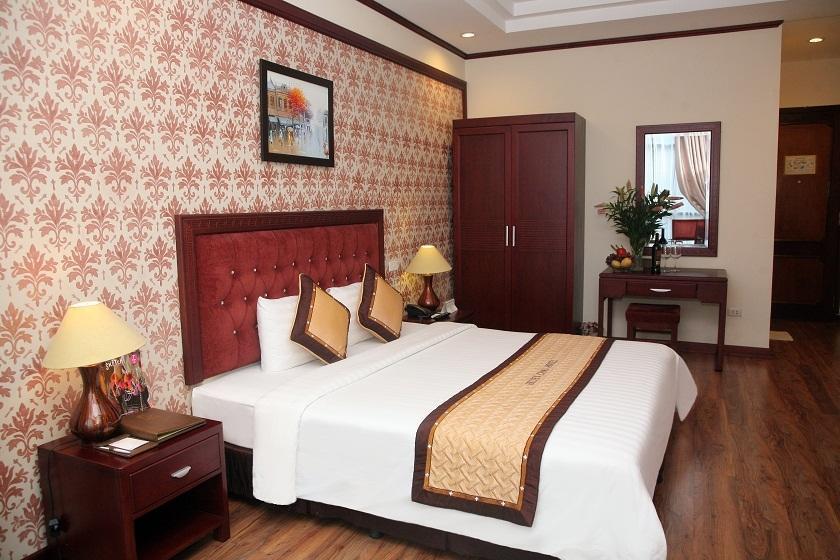 Huyen Chau Hotel