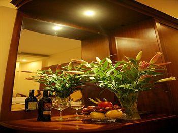 Hotel Huyen Chau Hanoï