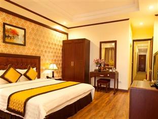 Hotel Huyen Chau 2*