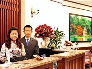 Huyen Chau Hotel 2*