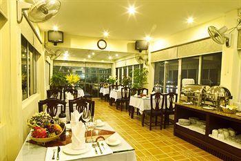 Hotel Huyen Chau