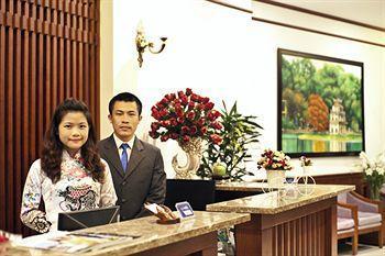 Huyen Chau Hotel 2*