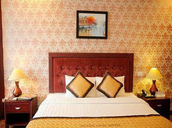 Huyen Chau Hotel 2*