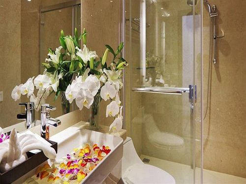 Hotel Huyen Chau 2*